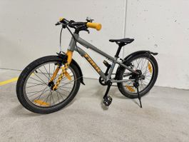Trek Wahoo 20” Kindervelo