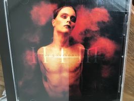 HIM - Greatest Love Songs Vol. 666 CD 💿