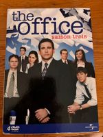 The Office - Saison 3 (US) (Série TV, DVD)