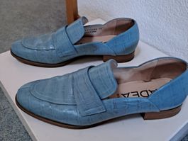 Damenschuh, Marke GADEA, Gr. 39, NP 249.--