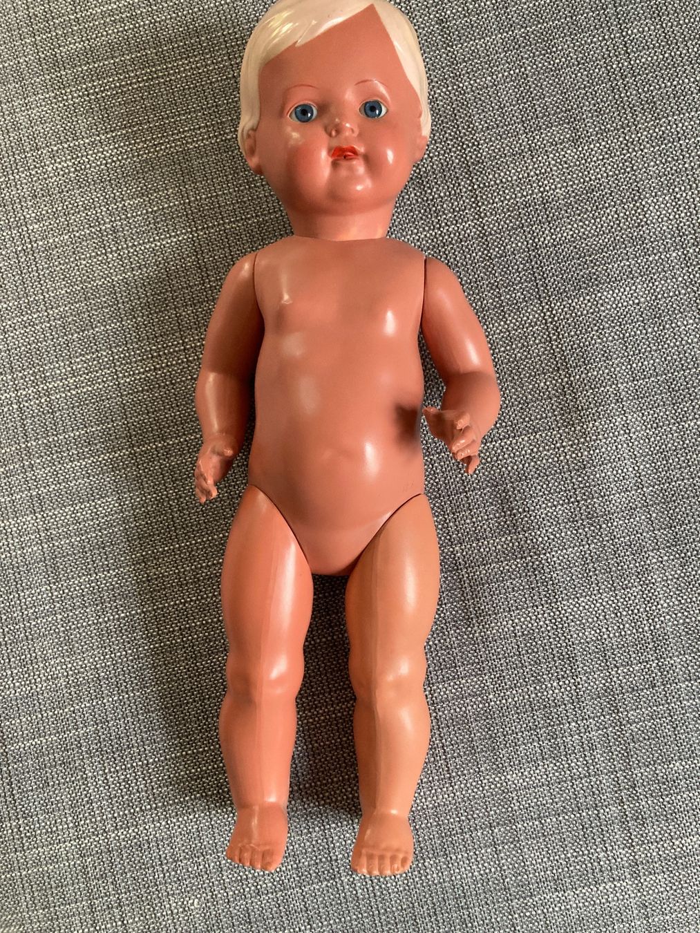 Puppen: Original Schildkröt Puppe, vintage,  36/41 – Gebraucht aus Gelterkinden von froggy80 2