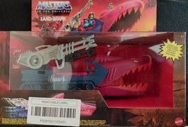Land Shark motu origins 