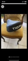 Tigra Sattel neu gemacht