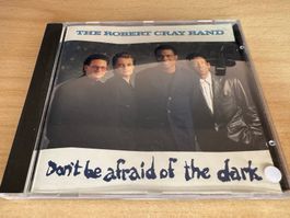 N2 The Robert Cray Band – Don't Be Afraid Of The Dark