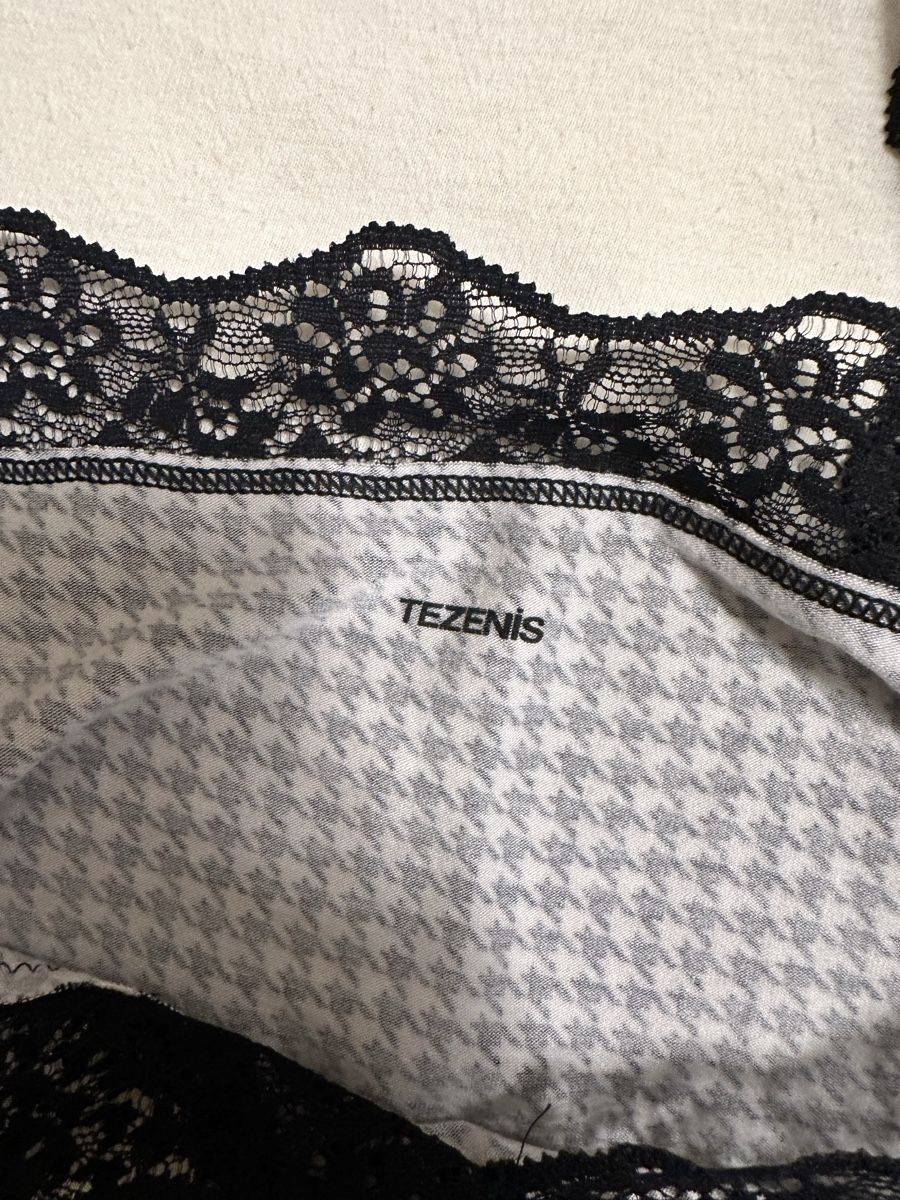 Tezenis Top: 2 stk.Tezenis Top Gr:M – Nuovo (secondo la descrizione) da Sevelen venduto da Stopglobal. 4