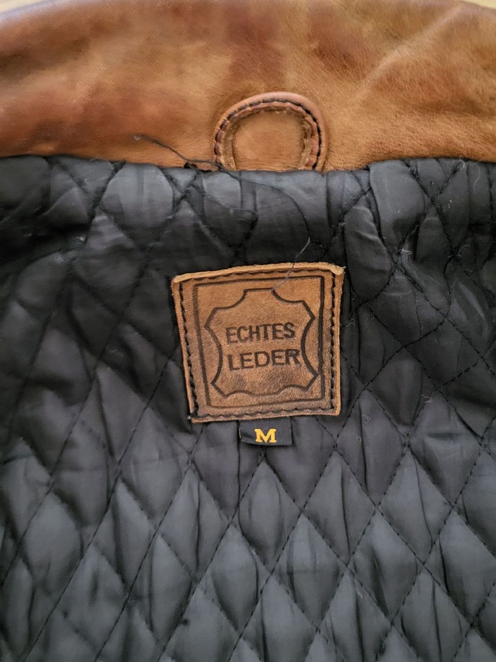 Jacken: Motorrad-Lederjacke – Gebraucht aus Gossau SG von tano09 4