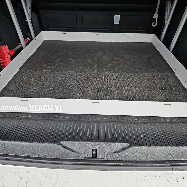 Altri accessori per camping: Heckauszug VW Beach – Usato da Diemerswil venduto da Motschi79
