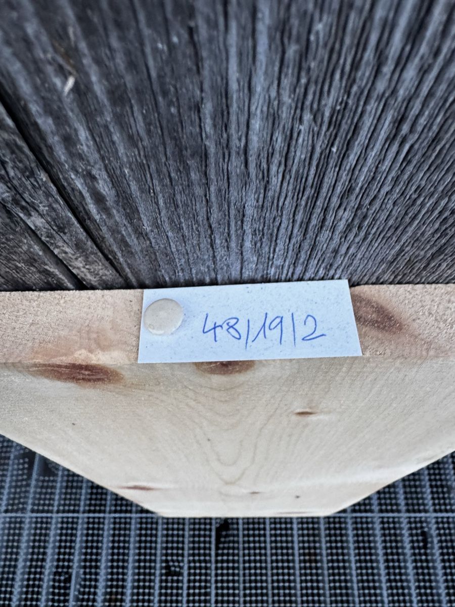 Holzartikel: Arvenholz Brett  – Gebraucht aus Frick von nannali98 1