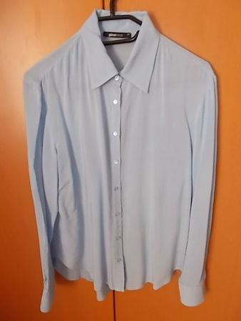Bluse Gina Tricot Gr.38 (40)