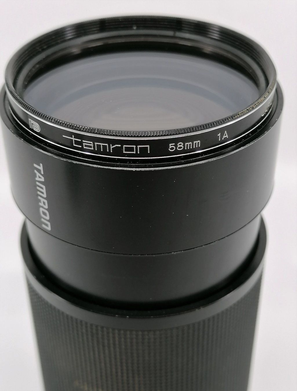 Tamron Obiettivi: Tamron Zoom-Objektiv 80-210mm – Usato da Reinach BL venduto da fliegenrolli 7