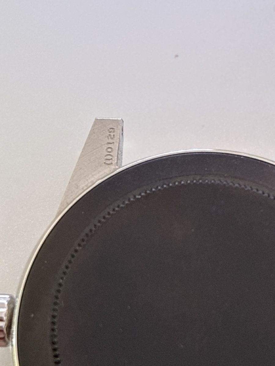 Uhren:  Monterey Antimag automatic – Gebraucht aus Chur von jasi18 1