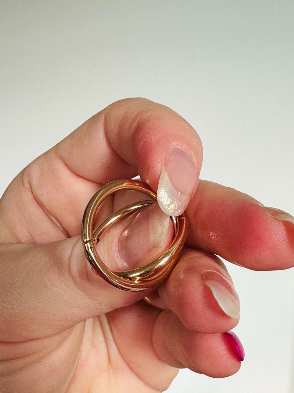 Orecchini pendenti & Orecchini a lobo: Earrings – Nuovo e nell'imballaggio originale da Genève venduto da AGBERG 1