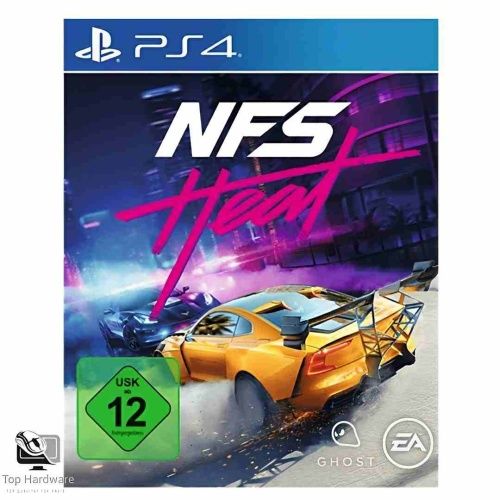 Giochi: Need for Speed Heat Playstation 4 – Usato da Gränichen venduto da Top-Hardware