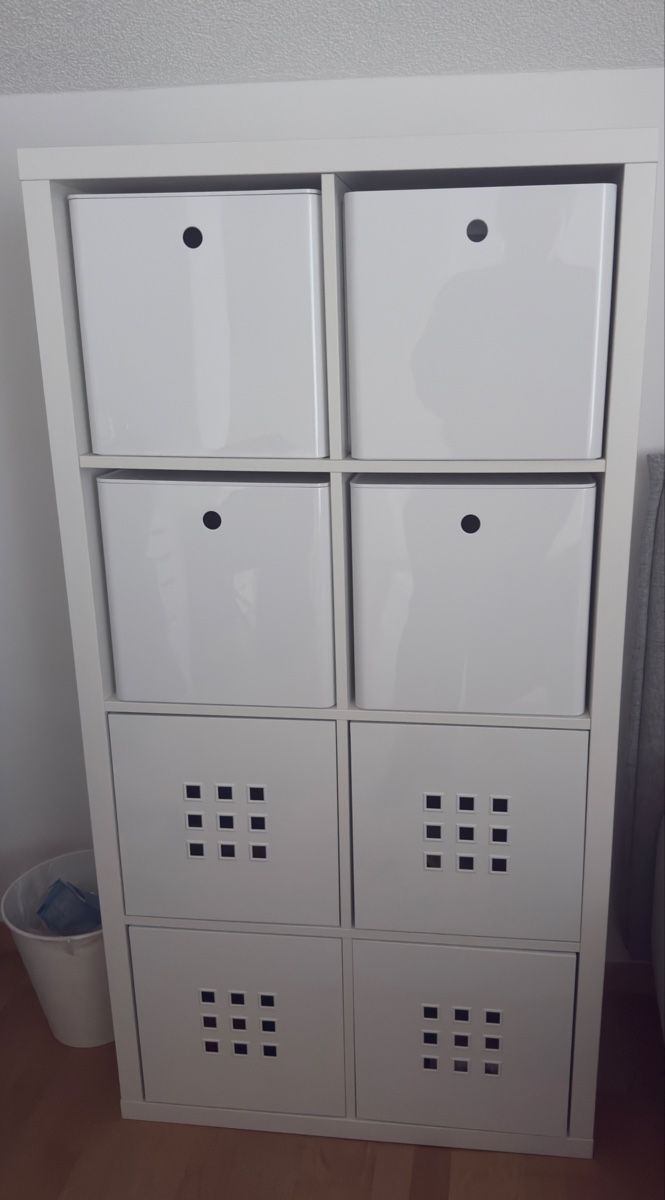 Ikea Scaffali: Ikea Kallax Regal – Usato da Chur venduto da Fisch0004