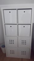 Ikea Kallax Regal