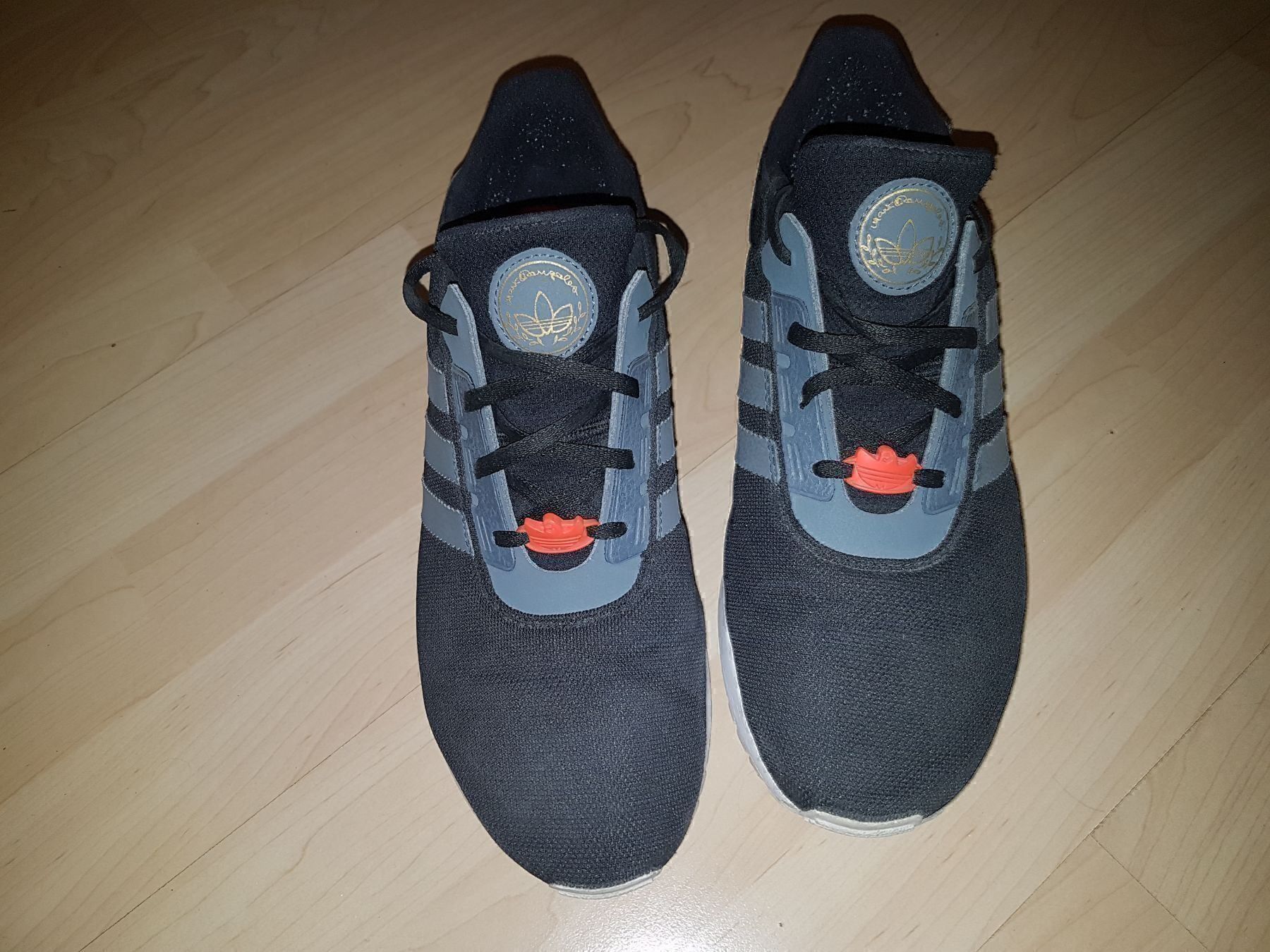 Adidas Chaussures hommes: Adidas ZX Gonz – D'occasion à Brig par RaZu39 1