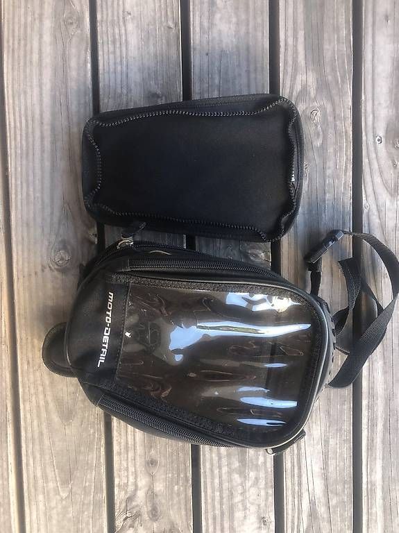 Zaini: Tankrucksack – Usato da Udligenswil venduto da rae_25cj 3
