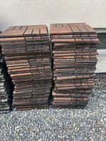Bodenplatten 30cm x 30cm, System IKEA 
