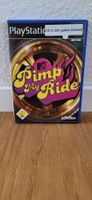 PS 2 - Pimp My Ride