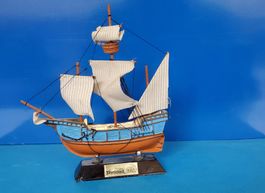 Modellbau Segelschiff TRINIDAD 1522