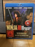 Die Herrschaft der Ninja