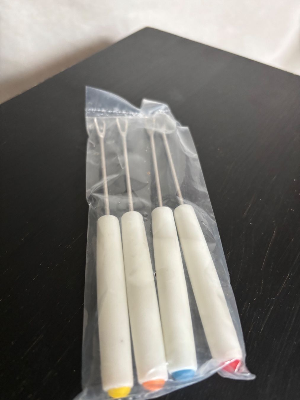 Elettrodomestici da cucina: Schokoladen Fondue Set – Nuovo (secondo la descrizione) da Ipsach venduto da DealDepot.01 4