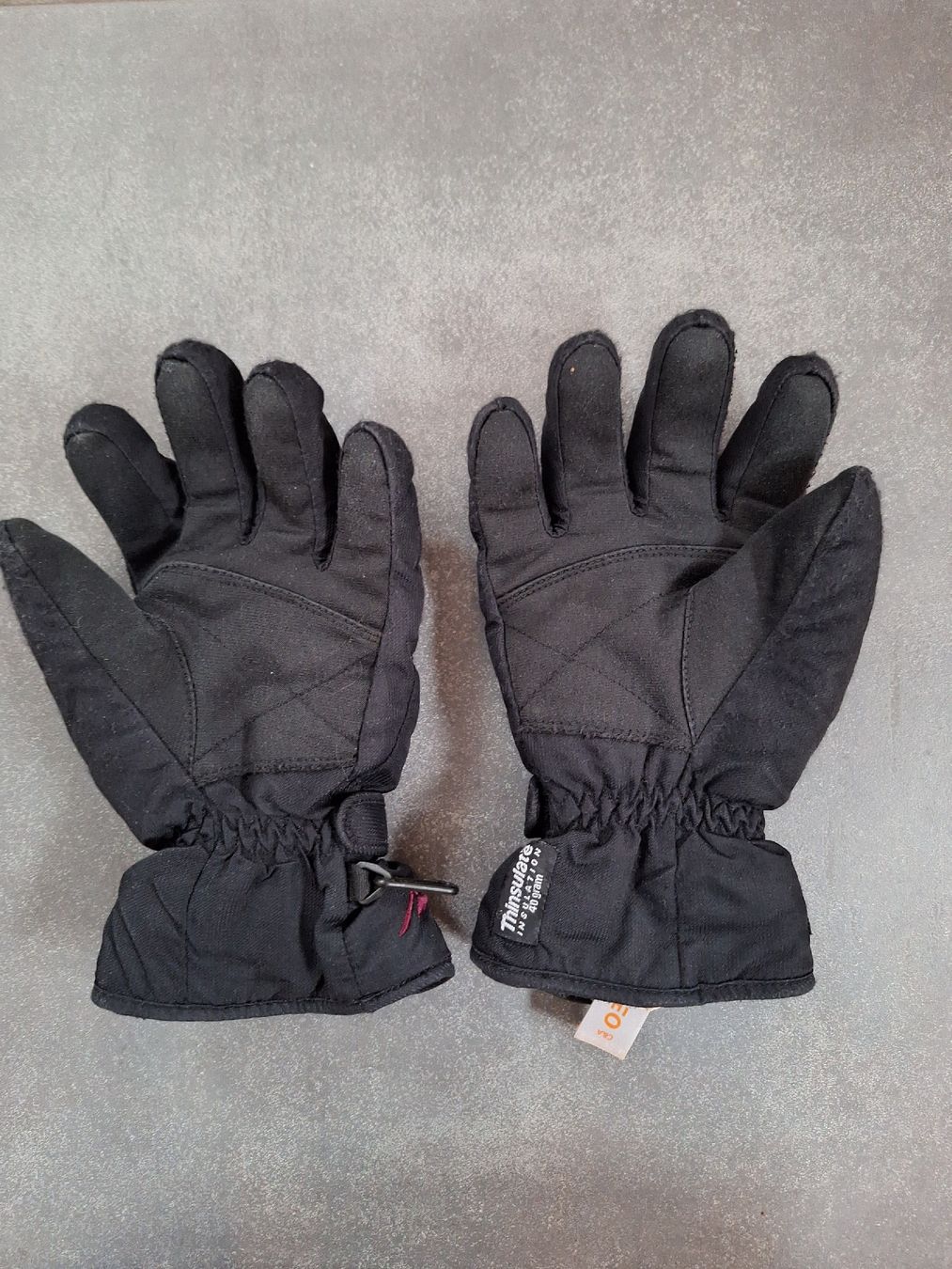 Gants: Skihandschuhe, Grösse 158/164 – D'occasion à St.Gallen par dajo0809 1