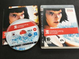 Mirror's Edge - Playstation 3 / PS3