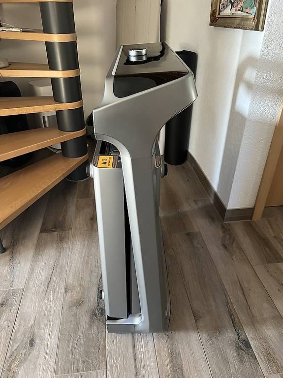 Kingsmith Hometrainer: Tapis de course King Smith X218 – Usato da Sergey venduto da ced_77mm 1