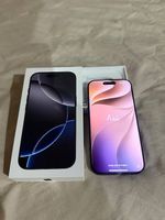 iPhone 16 Pro 256 GB  Ottime condizioni