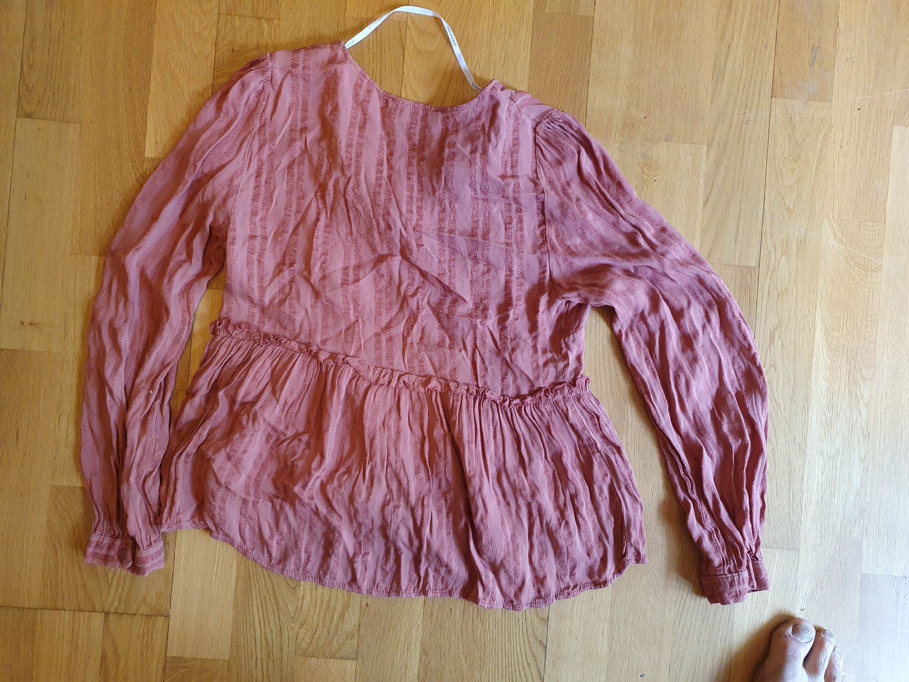 Camicette: Primark Damenblouse grösse 40 – Usato da Zürich venduto da loosebone 2