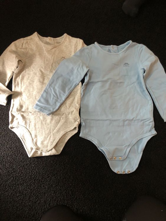 iftoday Body à manches courtes et col rond pour femme Bleu marine