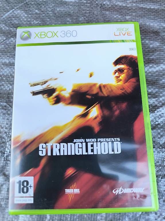 Giochi: Spiele XBOX 360 – Usato da biberist venduto da Ssusanna