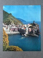 Original Vintage Poster - Vernazza / Cinque Terre