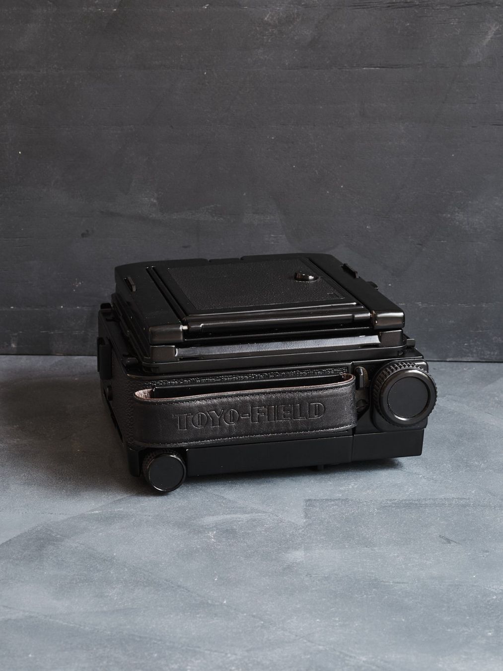 Toyo Appareil photo: Toyo 45aII Grossformatkamera 4x5 – D'occasion à Riehen par Bvespa 8