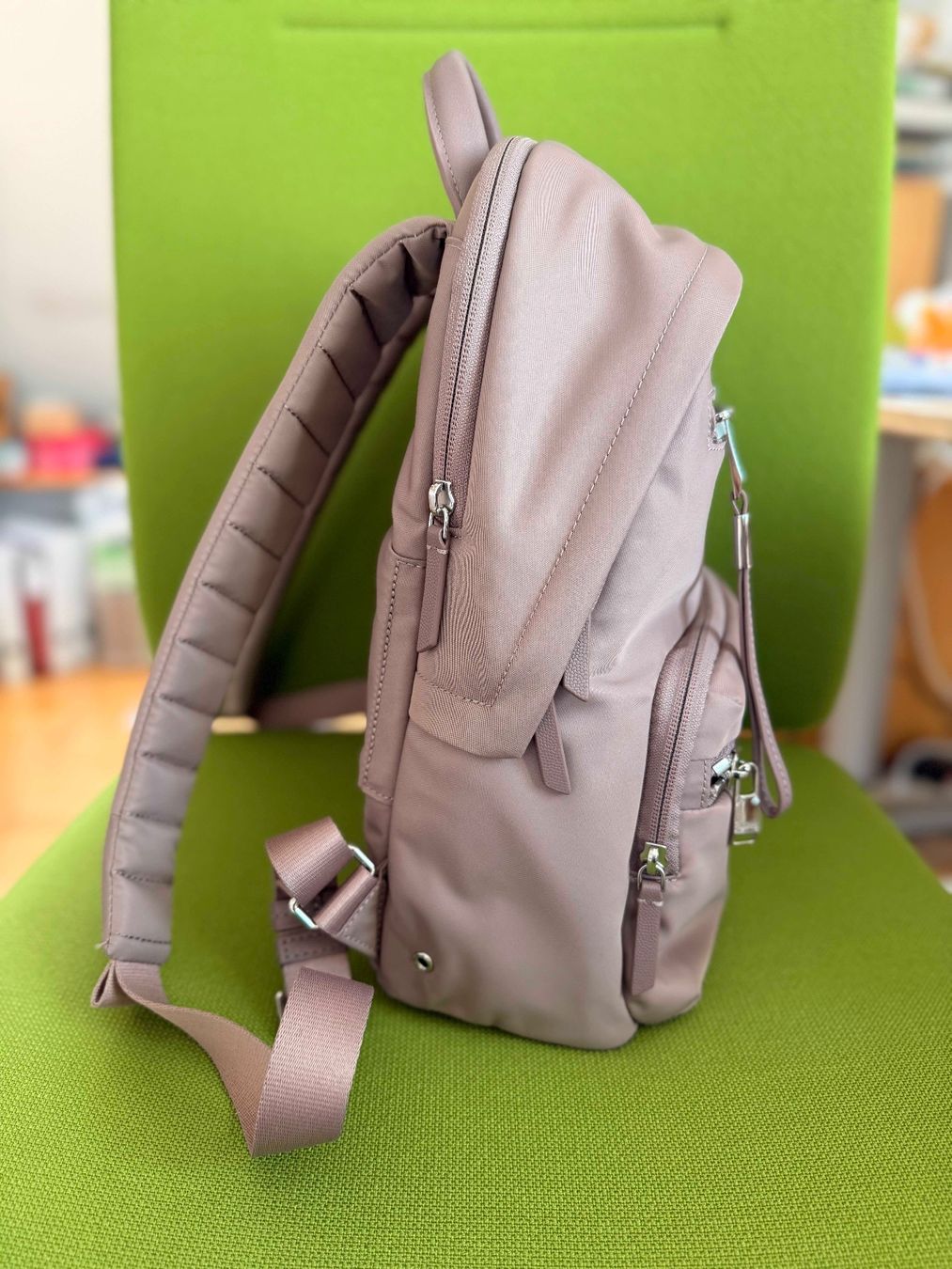 Zaini: TUMI Rucksack Voyageur Denver 12'' – Nuovo (secondo la descrizione) da Frauenfeld venduto da Scleo 7
