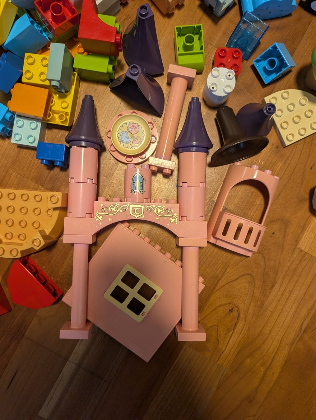 Lego Jouets: DUPLO Konvolut – D'occasion à Winterthur par jumpthegate 4
