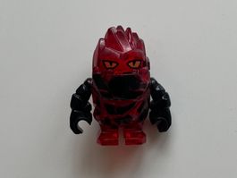 Lego Power Miners - Rock Monster, Infernox - pm027
