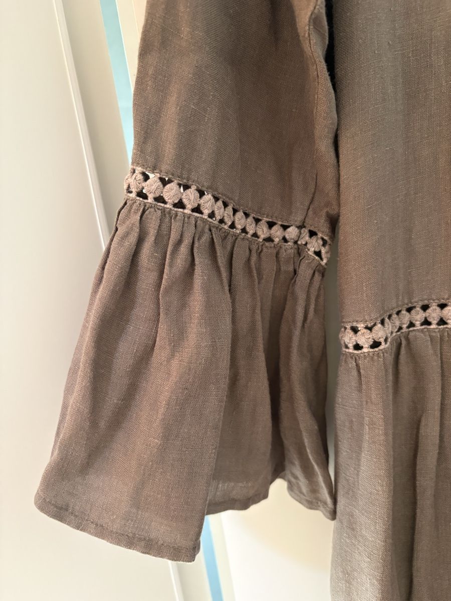 Kleider: Angoor Leinenkleid Gr. 36 – Gebraucht aus Härkingen von sus_y7s8 3