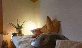 Tagesliege - Sofa & Gästebett