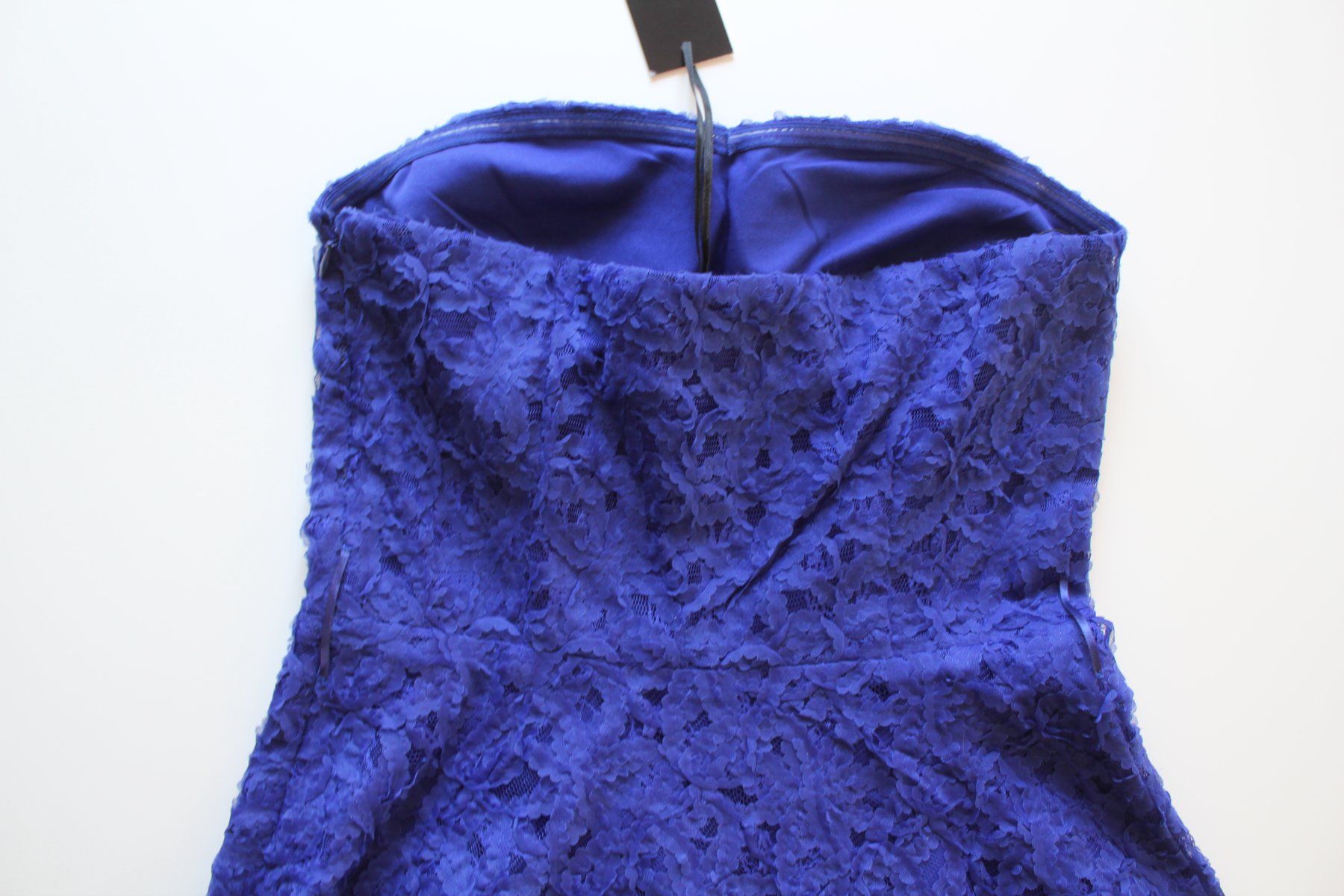 Morgan Vestiti: Robe bustier Morgan  t. 38    NEU! – Nuovo e nell'imballaggio originale da Peseux venduto da Gilloss 7