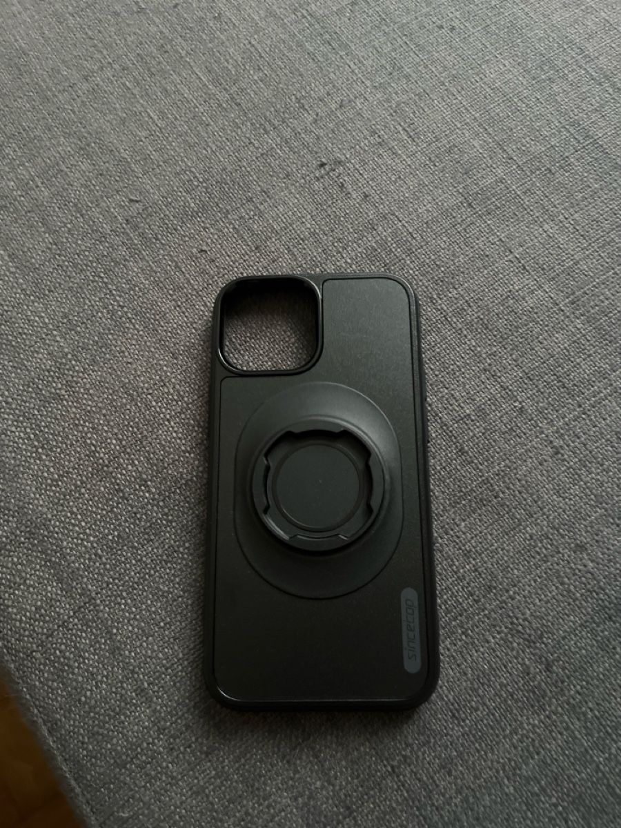 Cover & Protezioni schermo: Handyhülle IPhone 13 mini – Nuovo (secondo la descrizione) da Bern venduto da ssc_g96z 1