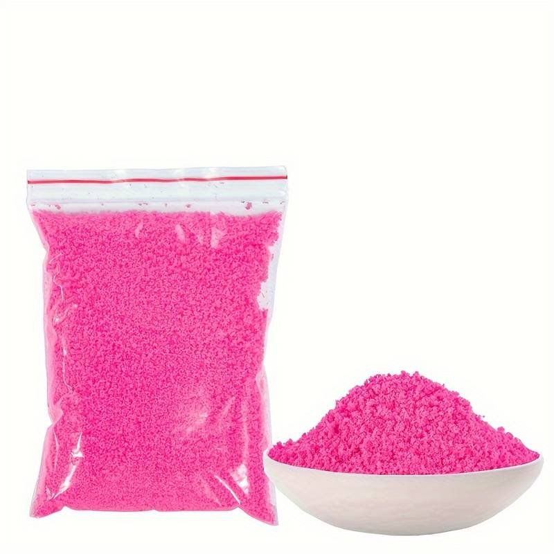 Modellini di ferrovie: Deko-Streu rosa, 10g – Nuovo (secondo la descrizione) da Luzern venduto da Salefactory