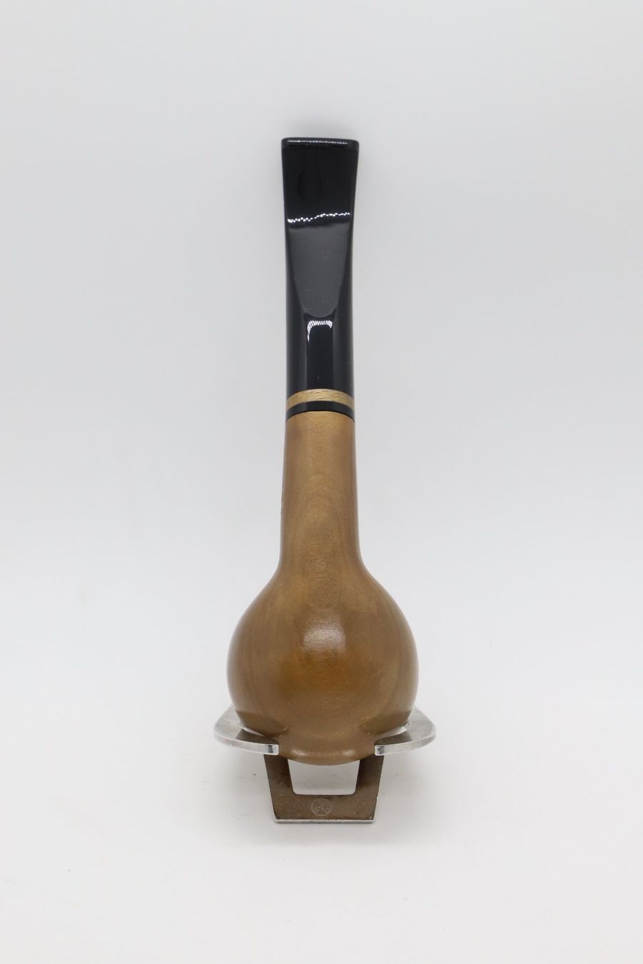 Tabakpfeifen & Zubehör: Faro 9mm mit Pfeifenkoffer – Gebraucht aus Blumenstein von Hennig-Estate-Pipes 4