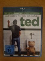 Ted - Blu-ray Disc - Komödie mit Mark Wahlberg