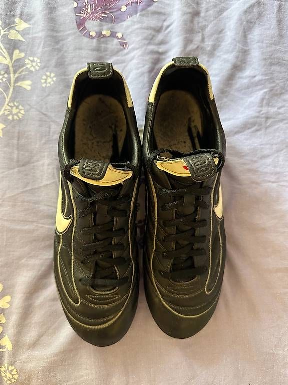 Nike Scarpe da uomo: Nike Mercurial 1997 44 – Usato da Lausanne venduto da PeixotoBruno 4