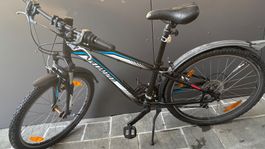 Fahrrad Specialized Hotrock schwarz guter Zustand