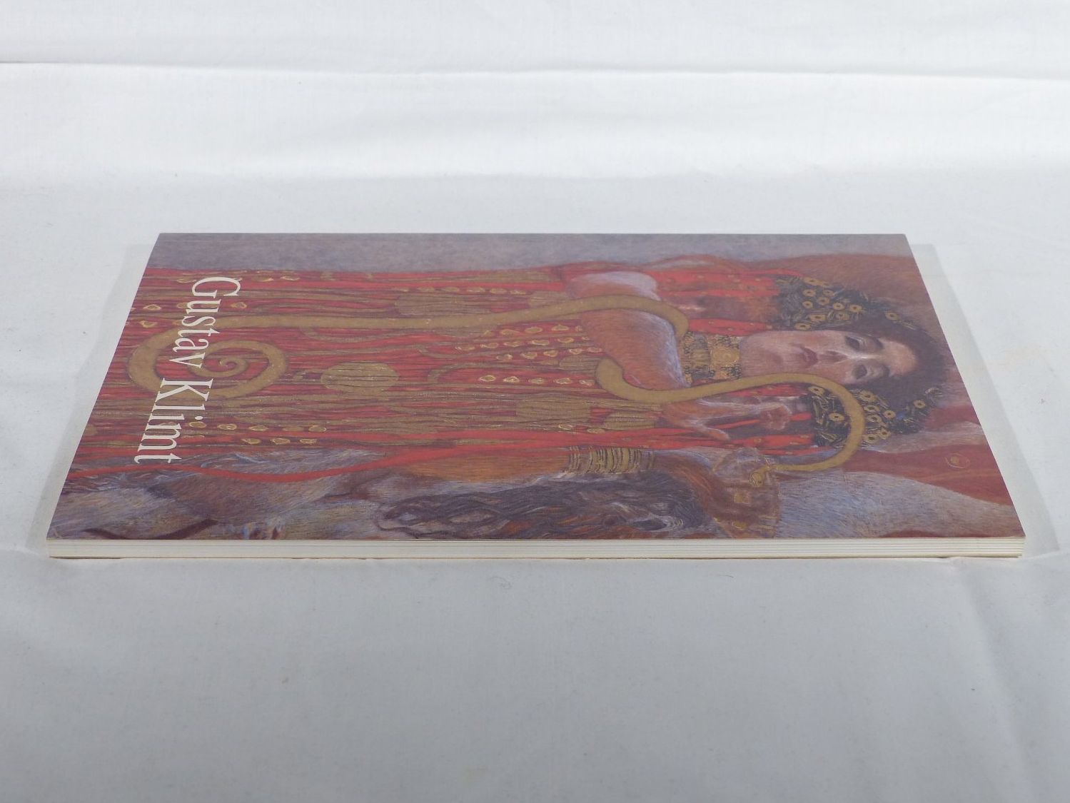 Libri: Gustav Klimt (Kunstband) – Nuovo (secondo la descrizione) da Zürich venduto da botschinski 4