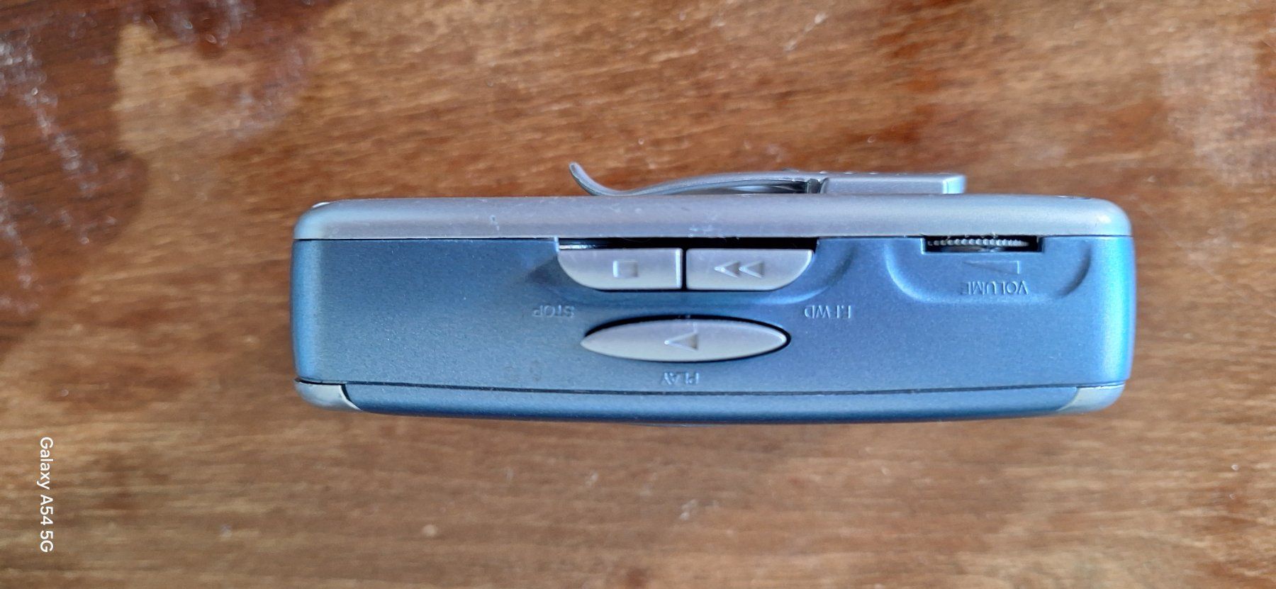 Lettore multimediale & Streamer: Lecteur cassette audio – Usato da Renens VD venduto da hofer023 1