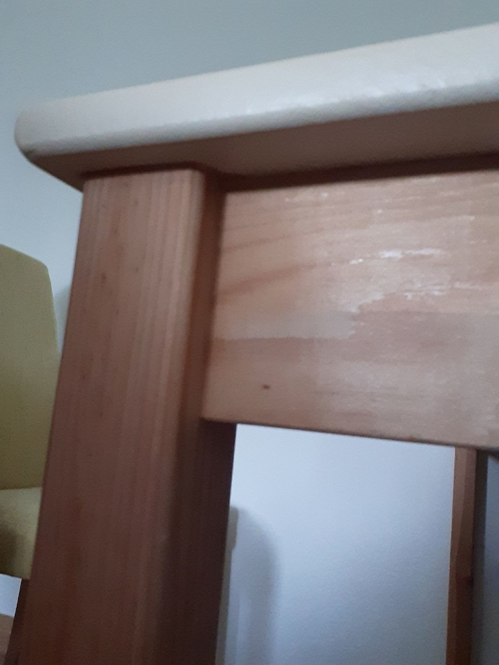 Tische: IKEA INGO table – Gebraucht aus Basel von n23_j8jr 1